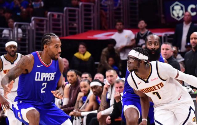 星空体育app下载-7胜9负！快艇磨合期远没结束 豪华四巨头难争冠？