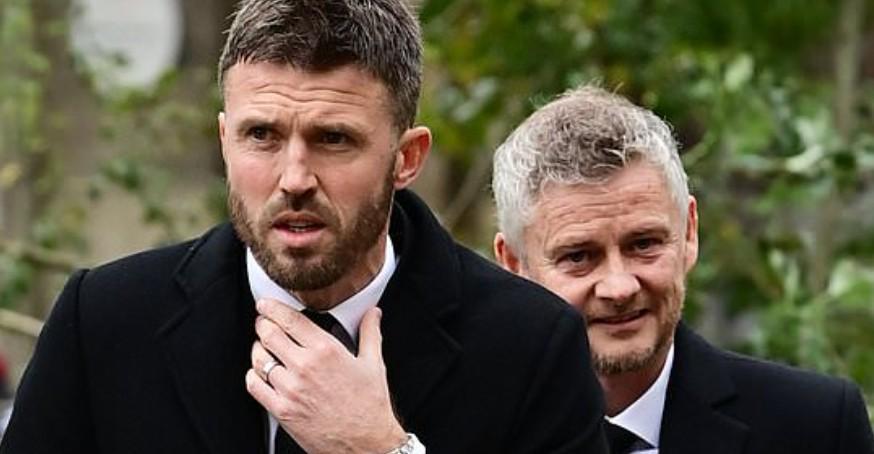 ESPN：曼联选卡里克因他更加亲力亲为，索帅时期负责大量训练