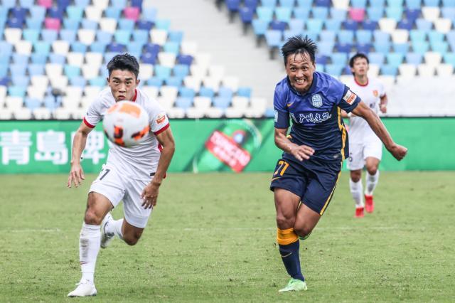 星空体育平台-【中超第24轮前瞻】三镇泰山皆迎强敌 广州城上岸？