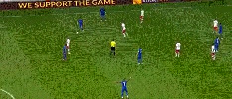 星空体育官网-【世预】凯恩世界波 莱万补时助攻 英格兰客平波兰